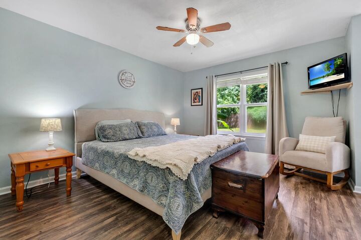 Property Photo:  8251 Chickasaw Trail  FL 32312 