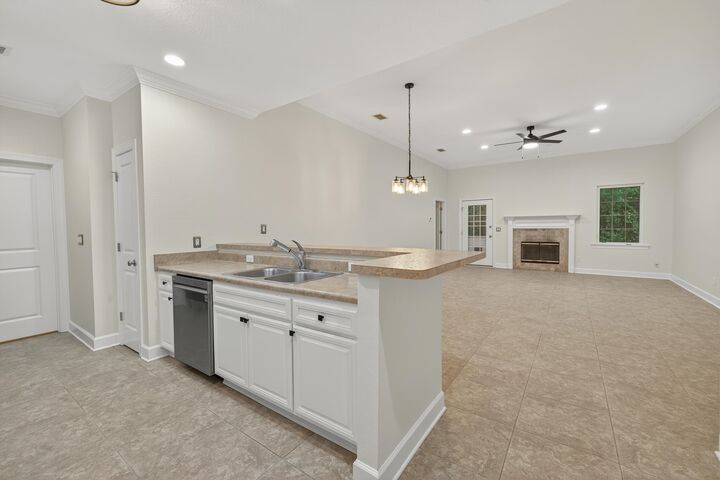 Property Photo: 3285 Gramercy Place FL 32308
