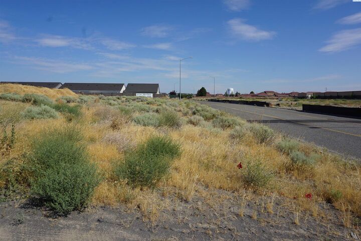 Property Photo: Lot 8&Amp9 Nka Midland Lane WA 99301
