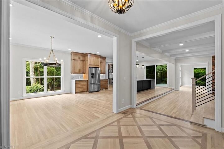 Property Photo:  5116 Hedrick Drive  NC 27410 
