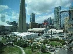 Property Photo: 25 Lower Simcoe Street 818 ON M5J 3A1