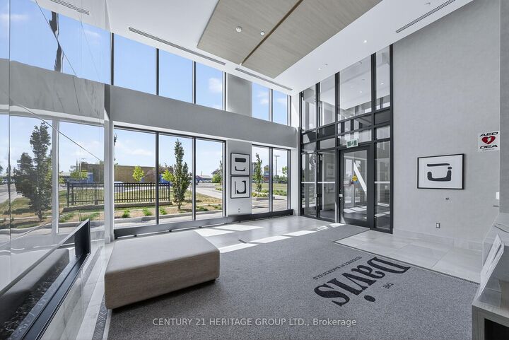 Property Photo: 185 Deerfield Road 1102 ON L3Y 0G7