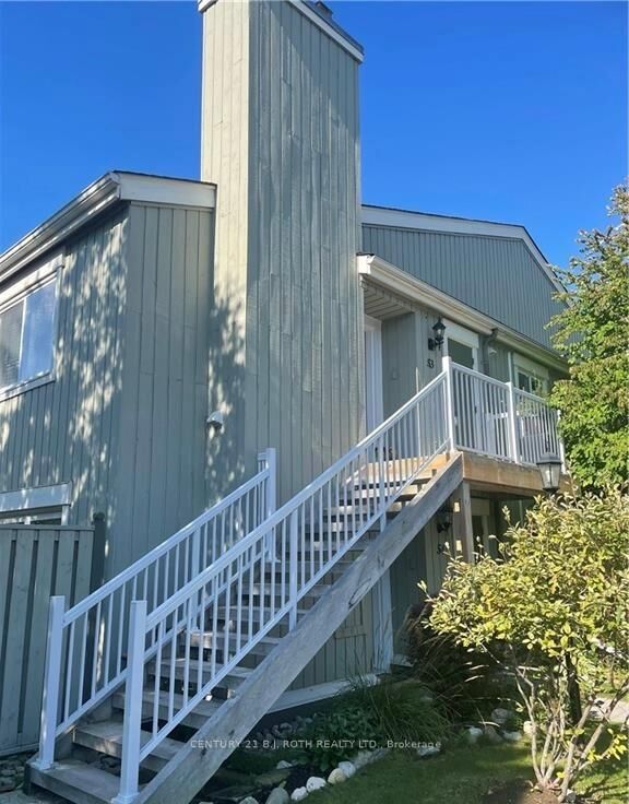 Photo de la propriété: 19 Dawson Drive 53 ON L9Y 5B4