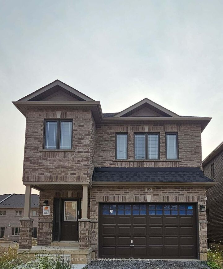 Property Photo: 85 Palace Street ON L2V 0M9