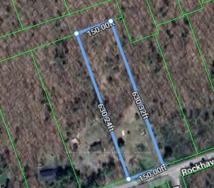 Property Photo:  62 Rockhaven Road  ON K0K 2M0 