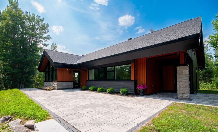 Photo de la propriété:  413 Johnson Road  ON P0H 1K0 