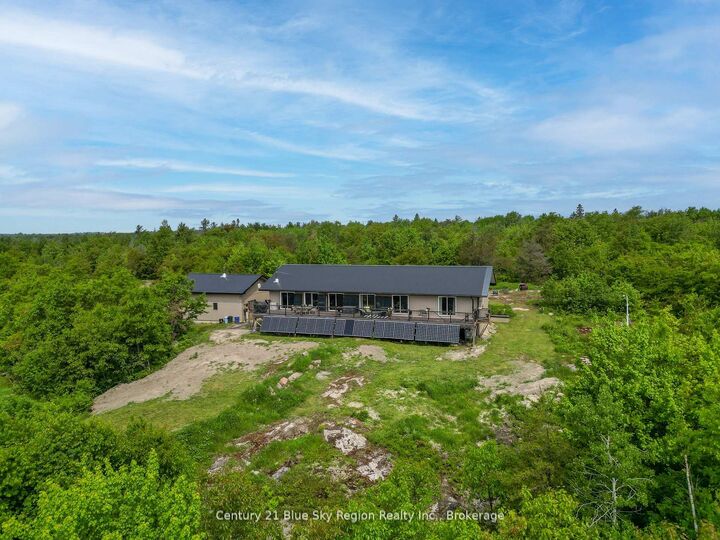 Photo de la propriété:  11327 Highway 17 N/A W  ON P0H 1G0 