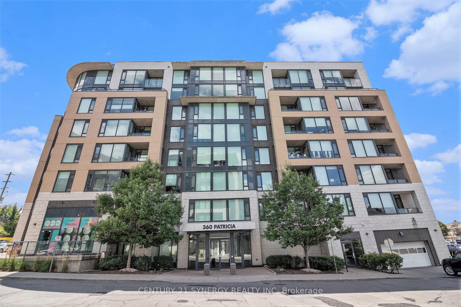 Photo de la propriété: 360 Patricia Avenue 607 ON K1Z 0A8