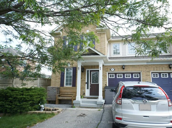 Property Photo: 657 Thompson Road S Upper ON L9T 5W8