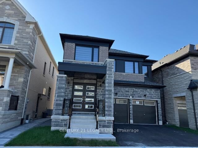 Photo de la propriété:  1435 Mourning Dove Lane  ON L1X 0N8 