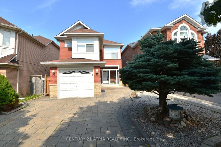 Property Photo:  22 Peninsula Crescent  ON L4S 1T9