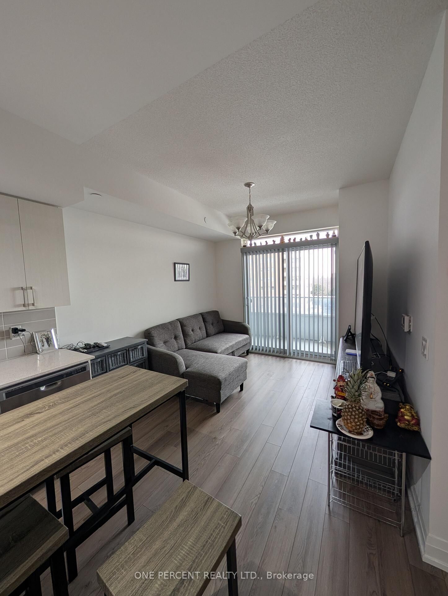 Property Photo:  3121 Sheppard Avenue E 711  ON M1T 0B6 