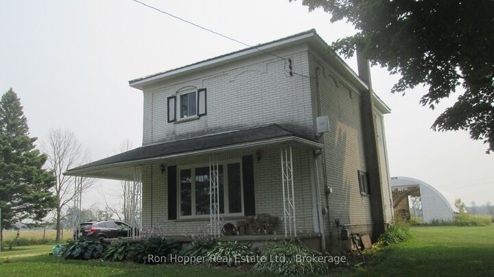 Property Photo:  73 Boat Lake Road  ON N0H 2T0 