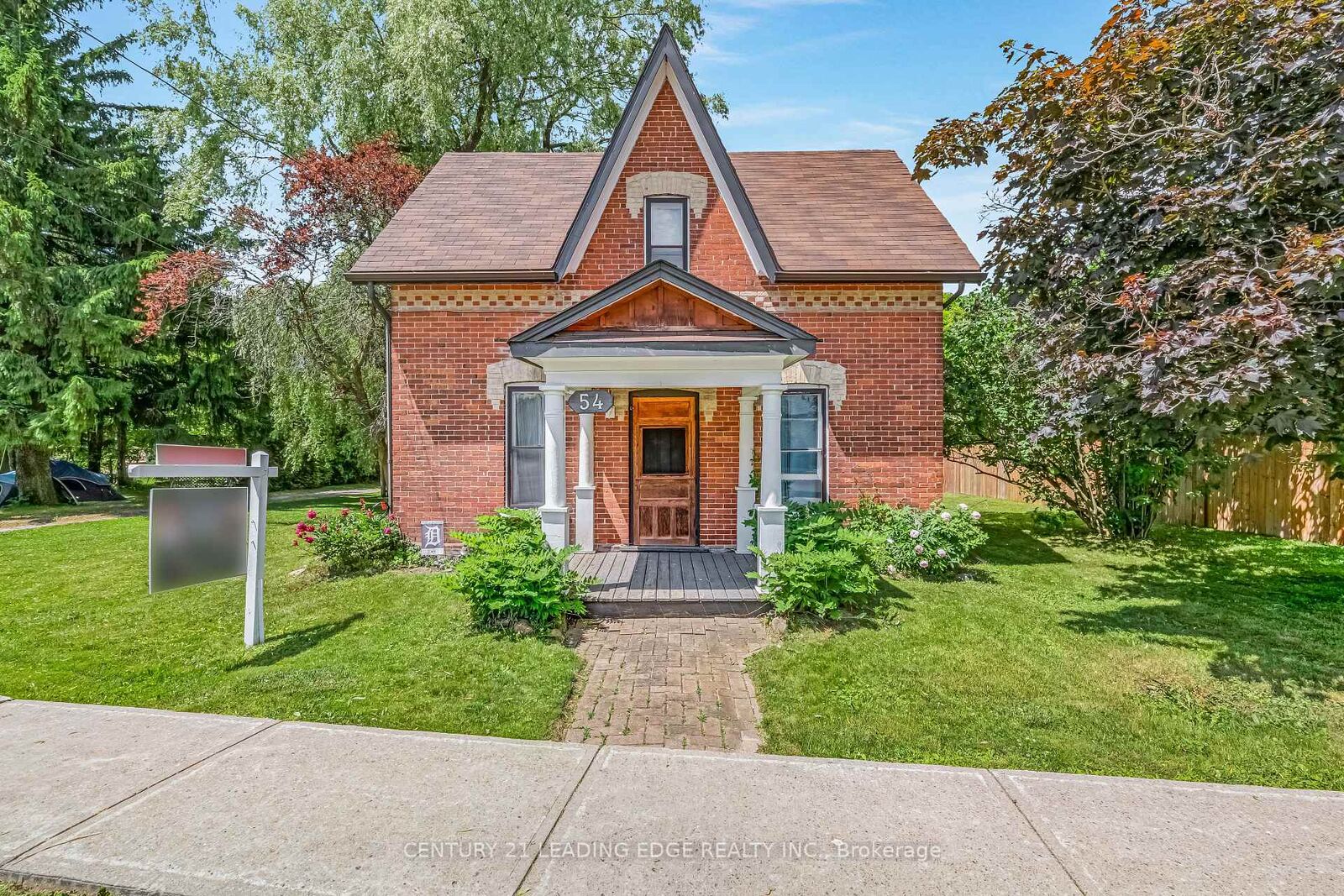 Photo de la propriété:  54 King Street  ON L0G 1M0 