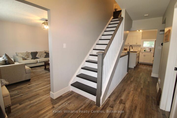 Property Photo: 445 13th Street ON N4N 1Y2