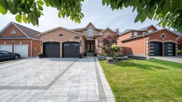 Property Photo:  151 Miller Drive  ON L7G 5Y2 