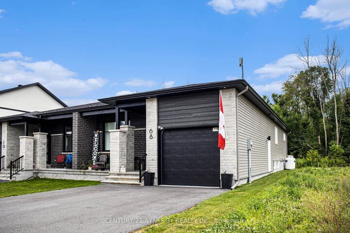 Photo de la propriété:  68 Villeneuve Street  ON K0C 1W0 