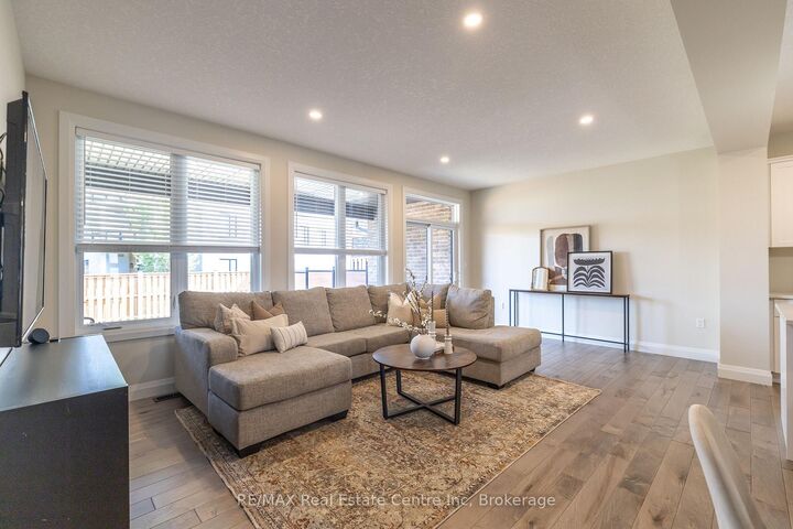 Property Photo: 69 Rea Drive ON N1M 0H5