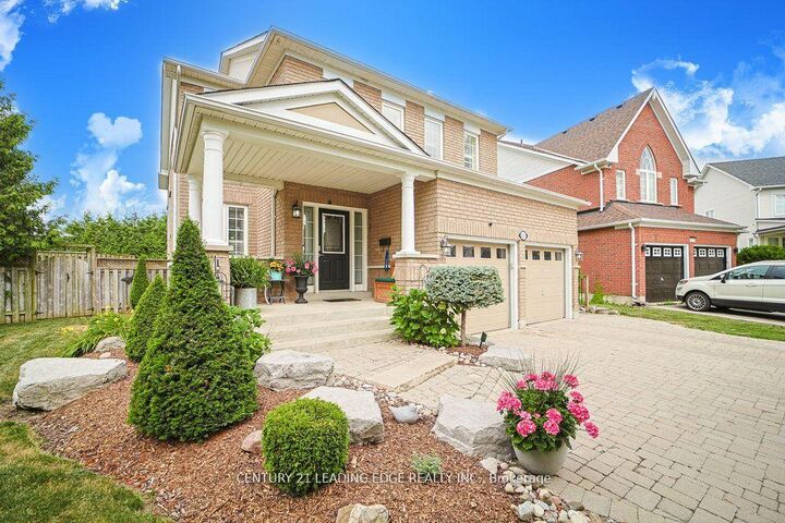 Property Photo:  1217 Leacock Court  ON L1K 2R3 