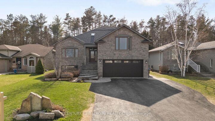 Photo de la propriété: 41 Osborn Street ON L0M 1B0