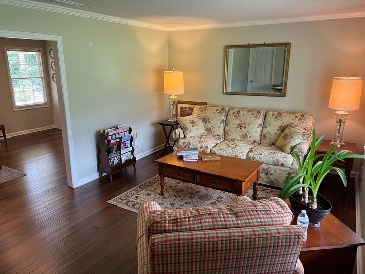 Property Photo:  271 Ridgeland Dr.  GA 31602 
