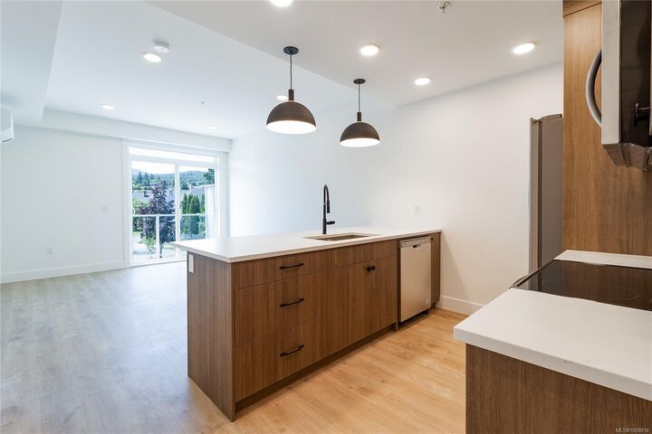 Photo de la propriété:  201 Dogwood Dr 206  BC V9G 0C3 