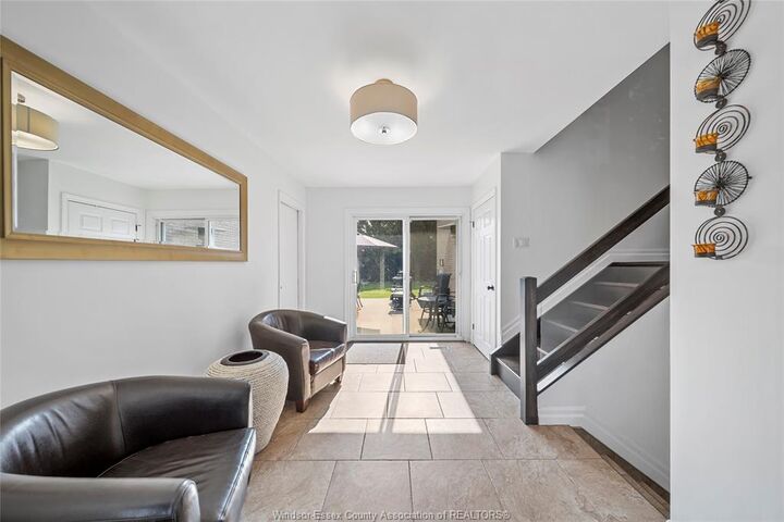 Property Photo: 18 Debergh Avenue ON N8H 4S9