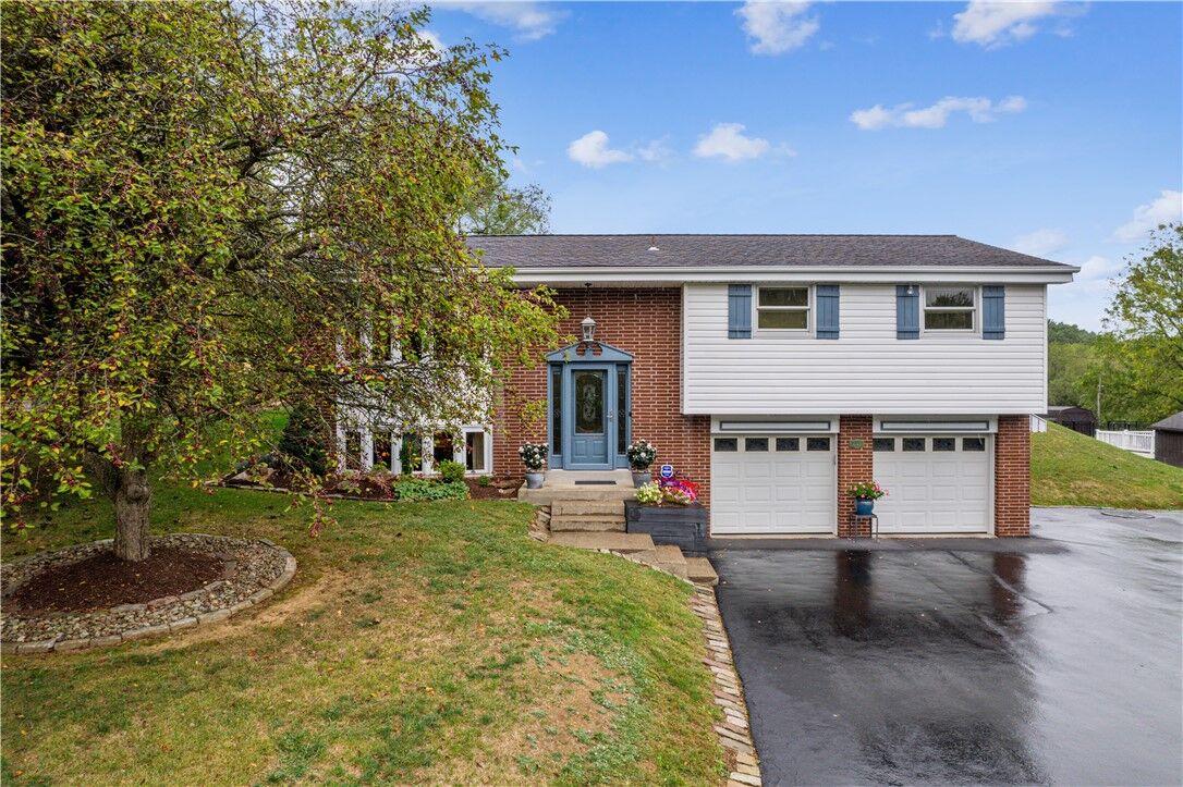 Property Photo:  250 Victory Rd  PA 16056 