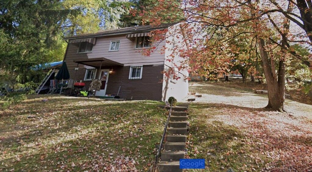 Property Photo: 7740 Pershing St PA 15235