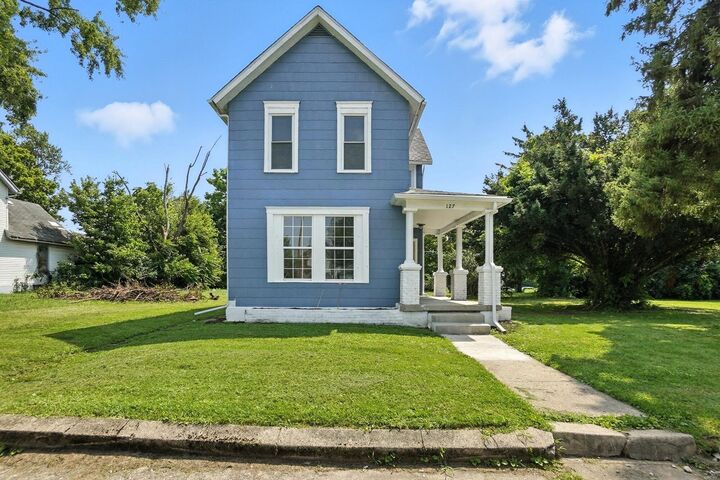 Property Photo:  127 W Grand Avenue  OH 45506 