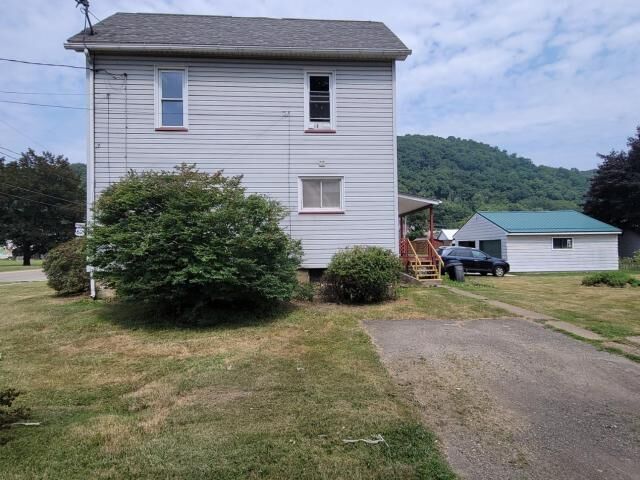Property Photo:  25 Ludlow Street  PA 16365 