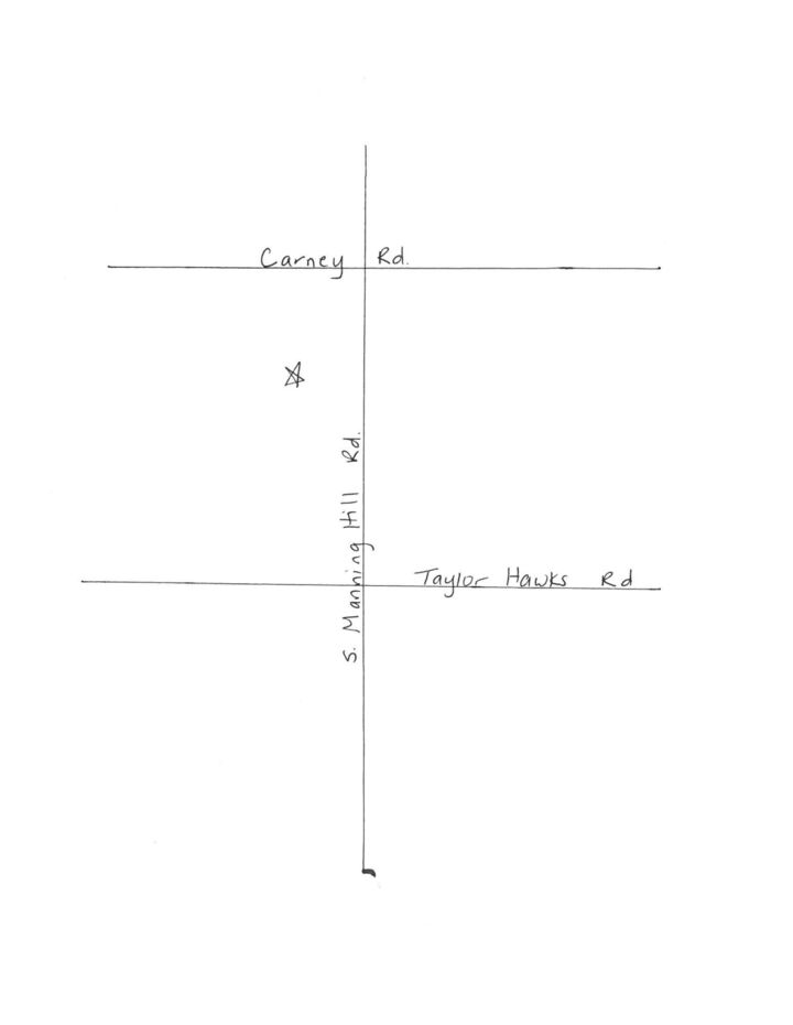 Property Photo:  South Manning Hill Road  MI 49753 
