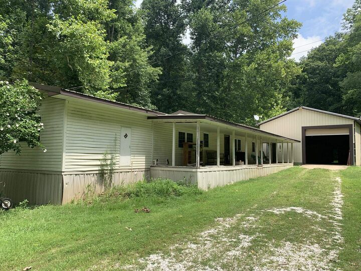 21818 State Route 3  Rush KY 41168 photo