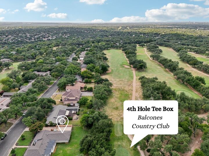 Property Photo: 8704 Balcones Club Drive TX 78750