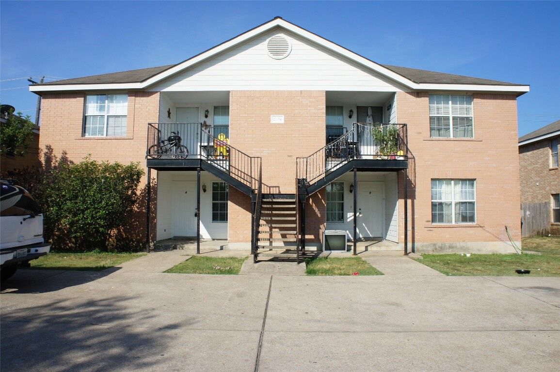Property Photo:  2204 Katy Lane D  TX 78626 