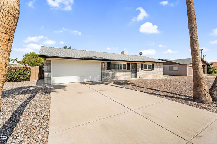 Property Photo:  16417 N 49th Avenue  AZ 85306 