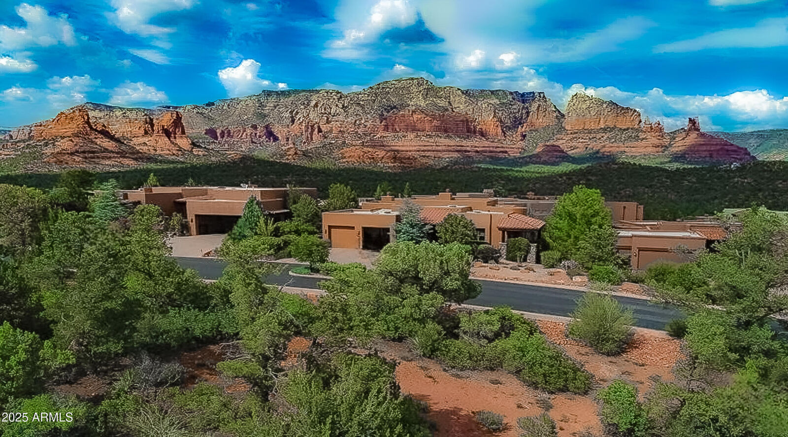 Property Photo:  307 Calle Linda -- 61  AZ 86336 
