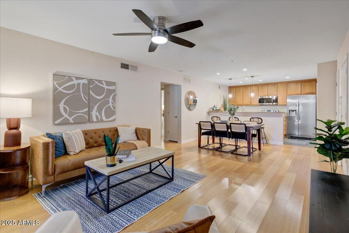 Property Photo:  4704 E Paradise Village Parkway 139  AZ 85032 