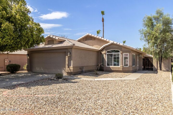 246 W Sheffield Avenue  Gilbert AZ 85233 photo