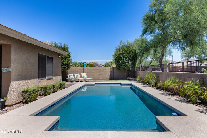 Property Photo: 26815 N 21st Drive AZ 85085