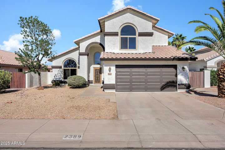 2399 S Walnut Drive  Chandler AZ 85286 photo