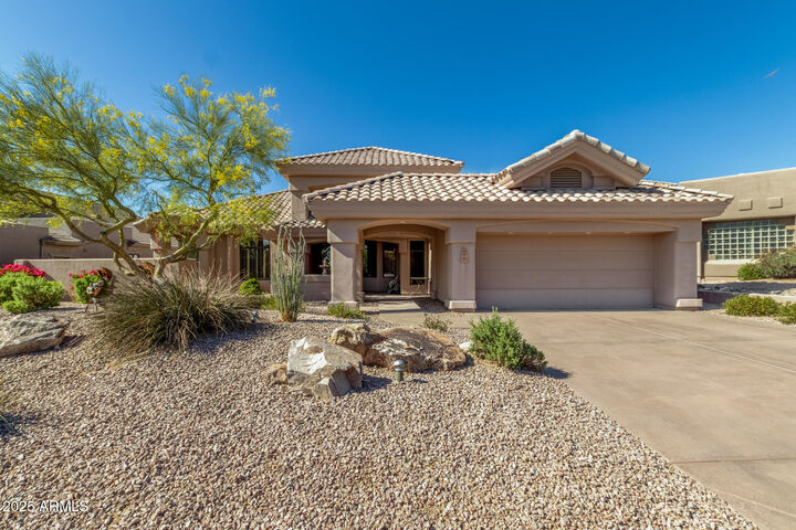 6645 E Redmont Drive 13  Mesa AZ 85215 photo