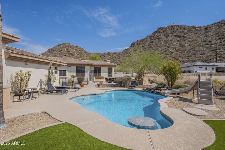 Property Photo: 9550 E Hannibal Circle E AZ 85207