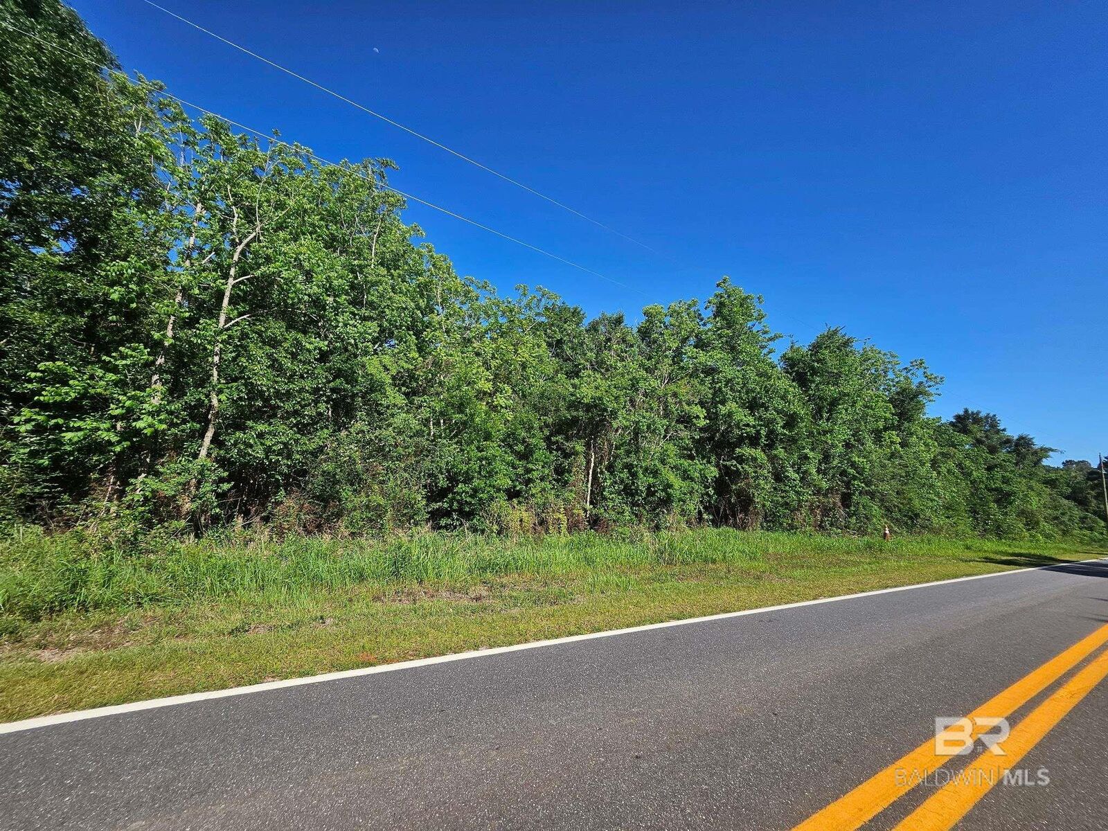 Property Photo:  Lipscomb Road  AL 36535 