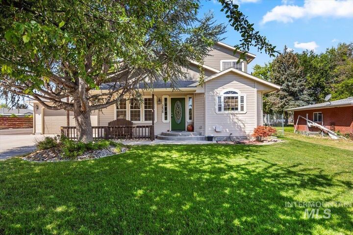 2620 Meadow Ave  Caldwell ID 83605 photo