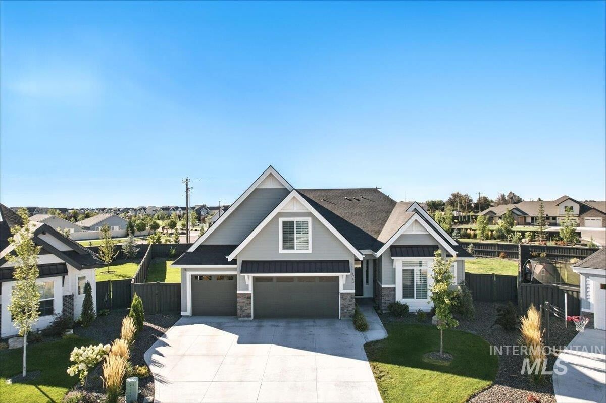 Property Photo: 4742 W Fern Vista Ct ID 83646