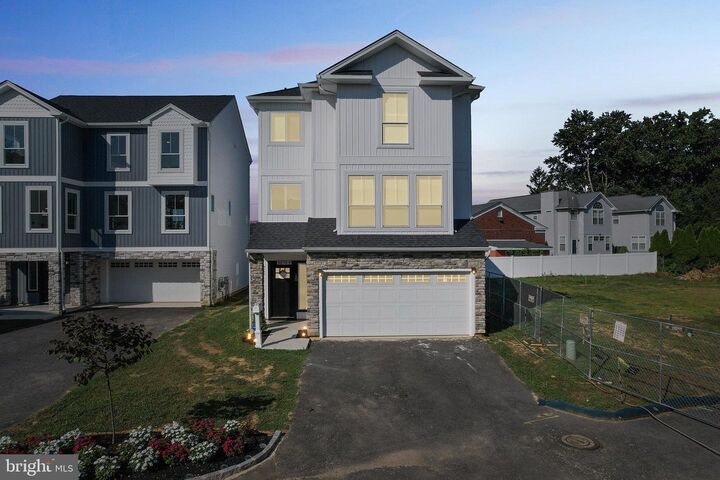 Property Photo: 9838 Legion Street 1 PA 19114