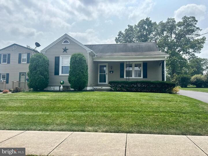 41 &Amp 43 Plum Street  Lititz PA 17543 photo