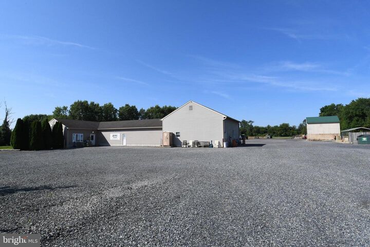 Property Photo: 45 Circle Drive NJ 08691