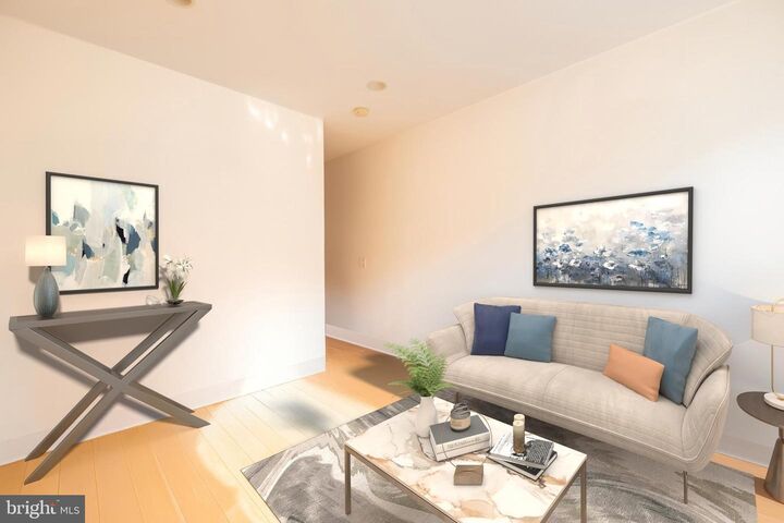 Property Photo: 1241 S 2nd Street PA 19147